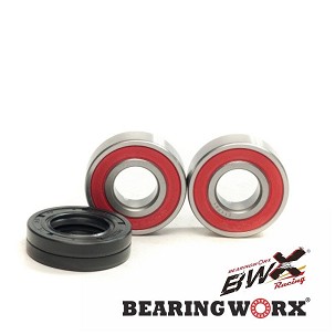 BEARING WORX LEŽAJEVI TOČKA PREDNJEG SA SEMERINZIMA YAMAHA XTZ660 TENERE '08-'13, WR250R '08-'14, WR250X '08-'11 (25-1104)