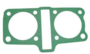 ATHENA ZAPTIVKA POD CILINDAR YAMAHA XS 400 '82-'87 (OEM:12R1135100)