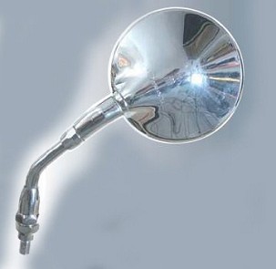 FAR RETROVIZOR HONDA VT