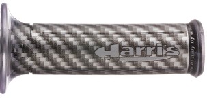 HARRI'S RUČKE 01687-NC (120 MM/22MM) BOJA CARBON