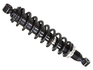 BRONCO AMORTIZER ZADNJI HEAVY DUTY HONDA TRX 500 FOREMAN '15-'19 (DUŽ. 380MM) (OEM: 52400-HR6-A61ZA; 52400-HR6-A61ZB)