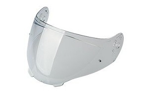 CABERG DELOVI VIZIR/VIZIR ZA KACIGU LEVO X BOJA PROVIDNI