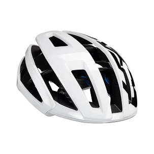 LEATT KACIGA MTB ENDURANCE 4.0 V24 WHITE BOJA BELA VELIČINA M 55-59cm
