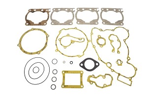 XRADICAL (ARTEIN GASKETS) KOMPLET ZAPTIVKI 2T TM RACING EN 125 '06-'07 , MX 125 '06-'07 EN / MX 144 '06-'07