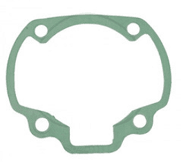 ATHENA ZAPTIVKA POD CILINDAR YAMAHA DT 80 '81-'84, GT/MX 80 '73-'82, RD/MX 80 '81-'82, TY 80 '74-'75 (OEM:3671135100)