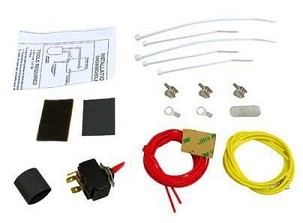 BRONCO GREJAČ PALCA SA PREKIDAČEM SA REGULACIJOM TEMPERATURE (HI-LOW-OFF) (EL)