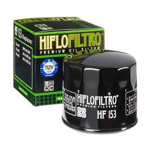 HIFLO FILTER ULJA HF 153 DUCATI MONSTER ST/GT/MULTISTRADA (50)