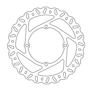 MOTO-MASTER PROMOCIJA DISK KOČIONI PREDNJI NITRO 270MM SUZUKI RMZ 250 '19 - , RMZ 450 '18 -