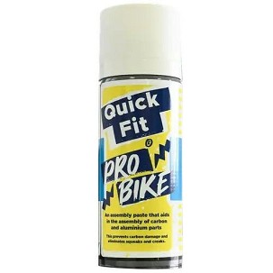 PUTOLINE PROBIKE PASTA MONTAŽNA BICIKLOWA PROBIKE QUICK FIT 50ML (AKC)