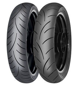 MITAS GUMA 100/90-18 MC 50 56H TL PREDNJA DOT 18-19/2026 (579285)