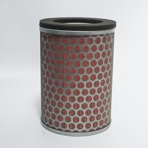 BIKETEC PARTS FILTER VAZDUHA HONDA CB 600F HORNET '98-06, CBF 500/600 '04-08, (OEM 17230-KEA-000, 17230-KEA-010, 17230-MBZ-K00) (HFA1602)