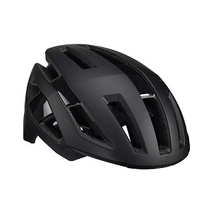 LEATT KACIGA BICIKLISTIČKI MTB ENDURANCE 3.0 V24 HELMET BLACK BOJA CRNA VELIČINA L (59-63 cm)
