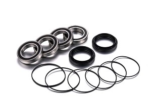 FACTORY LINKS LEŽAJEVI TOČKA ZADNJEG SA SEMERINZIMA YAMAHA YFZ 450 '06-'13, YFM 700 R RAPTOR '06-'12, YFM 700 R '09-'24 (25-1526)