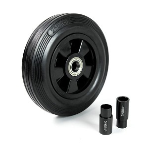 X-GRIP TOČAK REZERVNE ZA TRANSPORTA MOTOCIKLA KTM SX(F),XC(F),2015-> EXC(F),XC(F)-W,2016->, HUSQVARNA TC,FC,FX,TX,2015-> FE,TE,2016->, GASGAS EC(F), MC(F), EX(F),2021->