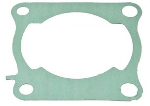 ATHENA ZAPTIVKA POD CILINDAR YAMAHA YZ 125 '82, (OEM:5X41135100)