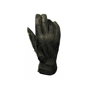 DIFI RASPRODAJA RUKAVICE CREEK MOTORCYCLE GLOVES BLACK BOJA CRNA VELIČINA M