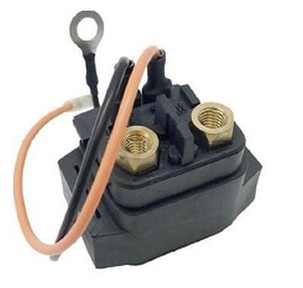 WAVEWERX RELEJ STARTERA MERCURY 25 / 30 (3 CYL.) '06-'21, NISSAN TOHATSU (2 / 3 CYL.) '02-'18, YAMAHA MRN (4 CYL.) 115 / 150 / 50 '00-'21, PWC GP-R 1300 '03-'08, SUPERJET 700 02-'20, FX 140 1000 '02-'04 (VODENI SKUTER)