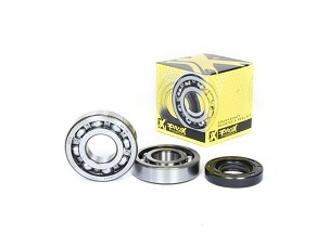 PROX LEŽAJEVI VRATILA KOLENASTOG SA SEMERINZIMA HONDA TRX 250 R '87-'92