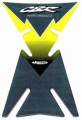 HARRI'S RASPRODAJA TANKPAD 11947-CBRG BOJA ŽUTA