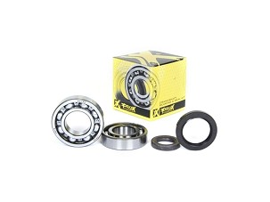 PROX LEŽAJEVI VRATILA KOLENASTOG SA SEMERINZIMA SUZUKI LT 250 R QUADRACER '88-'92