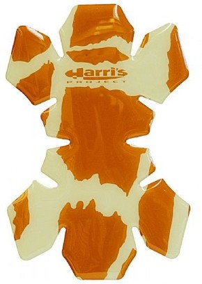 HARRI'S RASPRODAJA TANKPAD 11947-GI BOJA BRAON/BEŽ