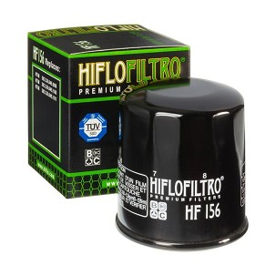 HIFLO FILTER ULJA HF 156 KTM LC 4 (50)