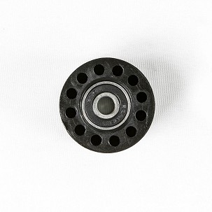 UFO ROLNA LANCA YAMAHA YZF 250 10-18, YZF 450 14-17 BOJA CRNA 79-5007 (8X43X24MM) - ZAMENJEN SA HO03659001