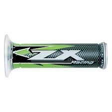 HARRI'S RUČKE 01687-ZX (125 MM/22 MM) BOJA ZELENA/CRNA/SIVA