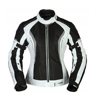 MODEKA PROMOCIJA JAKNA KHAO AIR LADY CRNO-POPIELATA VELIČINA 38 (STARA CENA - 949)