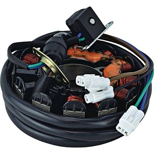 ARROWHEAD (JN) NAMOTAJ ALTERNATORA (STATOR) KAWASAKI JT 1100 STX '99, JT 900 STS '01-02, JT 900 STX '99-06 (VODENI SKUTER)