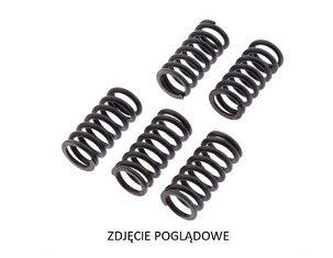 KOMPLET OPRUGA ZA KVAČILO EBC CSK 12/4 SUZUKI DR 800