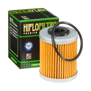 HIFLO FILTER ULJA HF 157 KTM SX/EXC, KTM 690 (50)