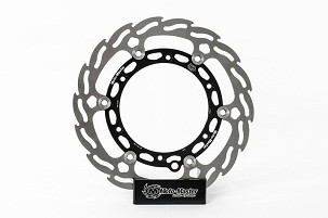 MOTO-MASTER DISK KOČIONI PLUTAJUĆI FLAME PREDNJI 270MM OVERSIZE YAMAHA YZ 125.250 `08- YZF 250/450 08-, WR 450 `16