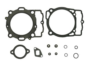 NAMURA ZAPTIVKE TOP-END KTM EXC450 (09-11),XC-W450 (09-13),EXC500 (12-13)