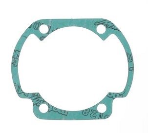 ATHENA ZAPTIVKA POD CILINDAR YAMAHA DT/MX 175 '74-'76, DT/MX 125 '74-'77, TY 175 '75-'80, YZ 125 '74-'75 (OEM:2481135100)