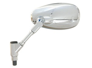 FAR RETROVIZOR LEVO SUZUKI GSR 600 GLADIUS, YAMAHA XVS/XV