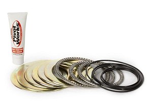 PIVOT WORKS LEŽAJ OPOROWE OPRUGE AMORTIZERA ZADNJEG (CENTRALNEGO) HONDA TRX 450ER 06-13 / TRX 450R 04-09