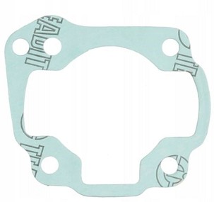 ATHENA ZAPTIVKA POD CILINDAR YAMAHA CS 50 JOG '02-'11, NS 50 AEROX '13-'15, YA 50 JOG '90-'96, YH 50 WHY '99-'05, YQ 50 AEROX '04-'12, YW 50 ZUMA '02-'11, APRILIA SONIC 50 '98-'08, SR 50 '93-'01 (OEM:8206575; 5BRE135100)