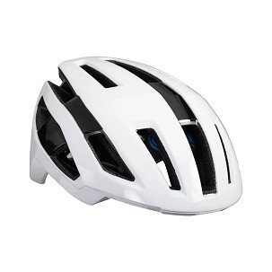 LEATT KACIGA BICIKLISTIČKI MTB ENDURANCE 3.0 V24 HELMET WHITE BOJA BELA VELIČINA L (59-63 cm)