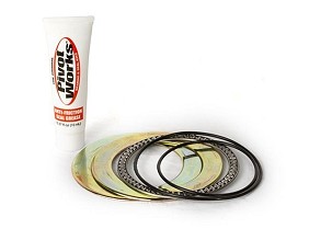 PIVOT WORKS LEŽAJ OPOROWE OPRUGE AMORTIZERA ZADNJEG (CENTRALNEGO) KAWASAKI KX80/KX85 '01-'08, KX100 '00-'08