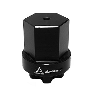 AKRYBIUS ALAT ZA WYJMOWANIA KOČIONIH KLIPIĆA YAMAHA ZA: (PATRZ LISTA APLIKACYJNA) (2908010000)