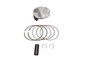 WOSSNER KLIP (4T) KTM SXF 450 (SX-F 450) / XC-F 450 '23-'26, HUSQVARNA FC 450 '23-'26 (STD. + 0,01MM = 94,96MM) (KARIKE RIK95.00/2) (CR 14.0:1 = OEM)