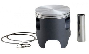 VERTEX KLIP HUSQVARNA CR 250 '85-'91 REPLICA (69,96MM)