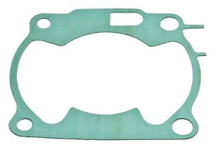 ATHENA ZAPTIVKA POD CILINDAR YAMAHA WR 250 '98-'18, YZ 250 '97-'98 (OEM:4XL1135100)