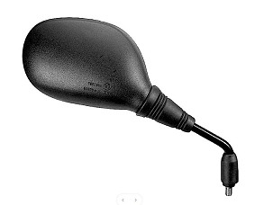 FAR RETROVIZOR DESNO HONDA CBR 125R '03-'10 (M10X1,25) DESNI NAVOJ