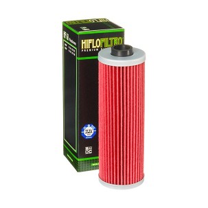 HIFLO FILTER ULJA HF 161 BMW R 45/60/65/80/100 (50)