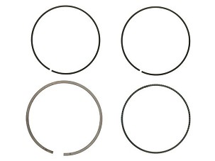 NAMURA KARIKE KLIPNE KTM 450 SXF '07-'12, EXCF '08-'09 (STD) (SXF450, SXF 450, SX450F, SX 450F, EXC450F)