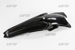 UFO BLATOBRAN ZADNJI YAMAHA YZF 450 '10-'13 BOJA CRNA
