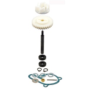 RMS SET ZA POPRAVKU PUMPE VODE APRILIA; DERBI; GILERA