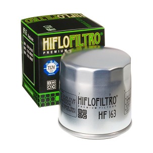 HIFLO FILTER ULJA HF 163 BMW K/R (50)